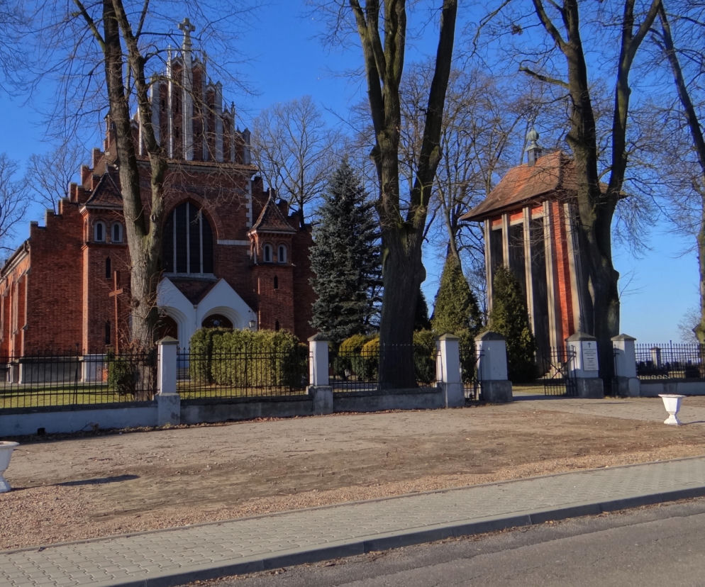 Biskup tarnowski nominował dwóch nowych proboszczów