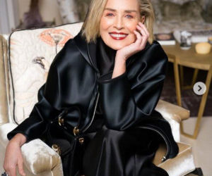 Nowa twarz Sharon Stone?! Sieć nie ma litości
