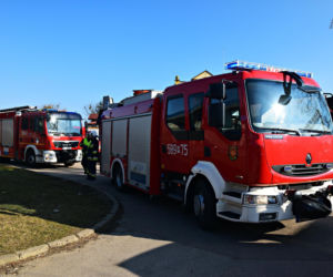 Śmiertelny wypadek na torach w Piastowie