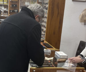 Bronisław Komorowski pół tysiaca wydał na cygara