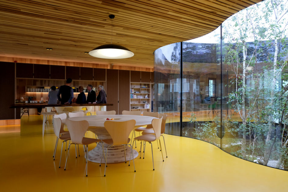 Maggie's Oldham - fot. Alex de Rijke, Jasmin Sohi & Jon Cardwell (2) (Copy) (Copy)