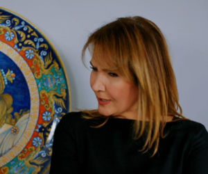 Miłość i nadzieja, odcinek 358. Feraye