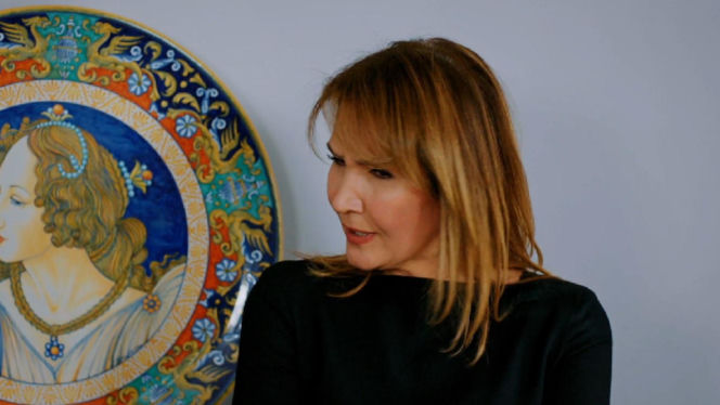 Miłość i nadzieja, odcinek 358. Feraye