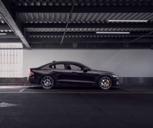 Volvo S60 T6
