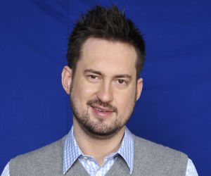  Tak zmieniał się Marcin Prokop