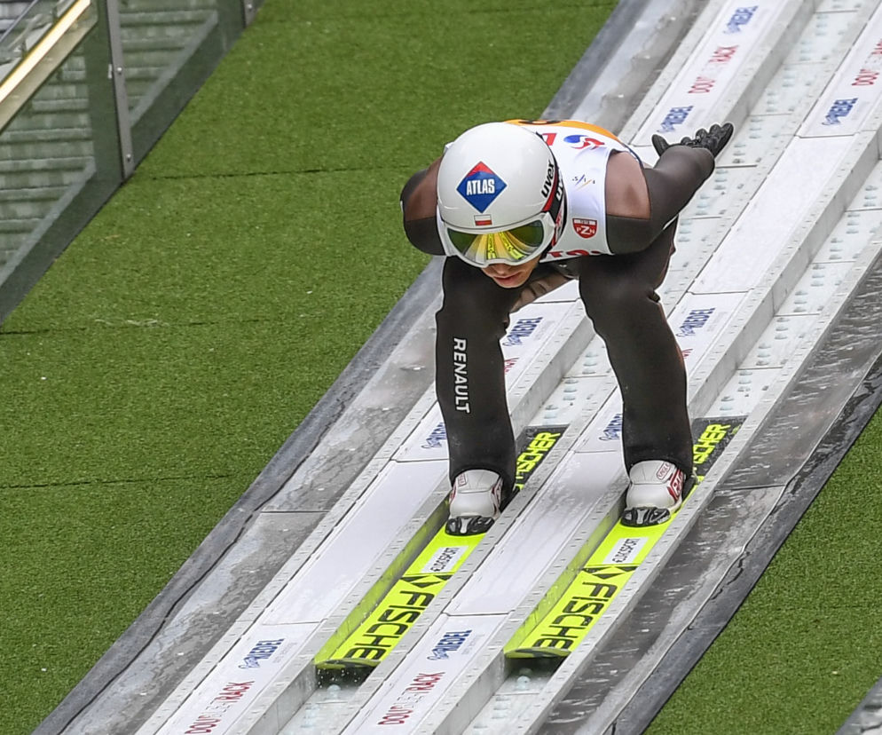 Kamil Stoch, Letnie Grand Prix