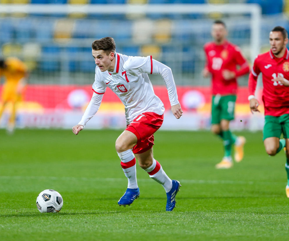 Jakub Kamiński