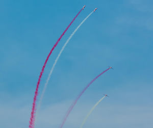 Świdnik Air Festival 2018: Zobaczcie zdjęcia z lotniczego święta!