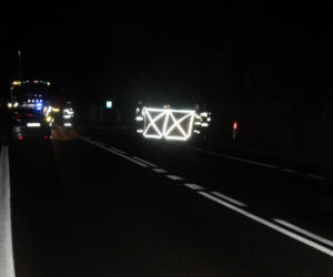 Mława: Spowodował ŚMIERTELNY WYPADEK i uciekł! Jest już w rękach policji