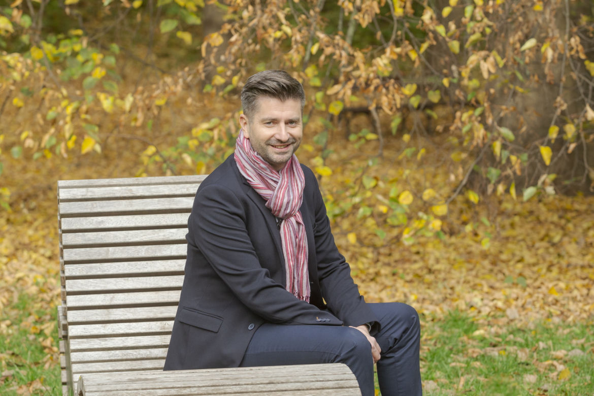 Robert Biedroń i Krzysztof Śmiszek będą mieli dziecko?