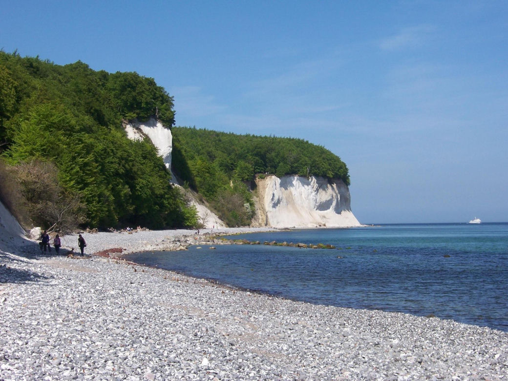 Wyspa Rugia