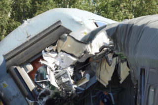 Katastrofa kolejowa pod Radomiem. Skala tragedii poraża. Ujawnili szczegóły śledztwa