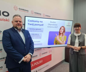 Urzędnicy czekają na projekty
