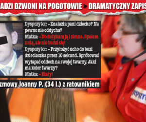 Zajawka Madzia poprawka