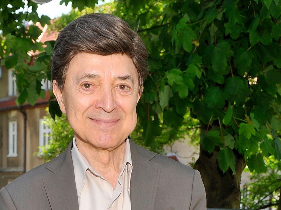 Jerzy Połomski