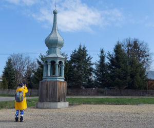 52. Rajd Spotkanie z wiosną