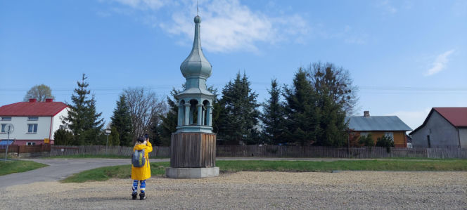 52. Rajd Spotkanie z wiosną