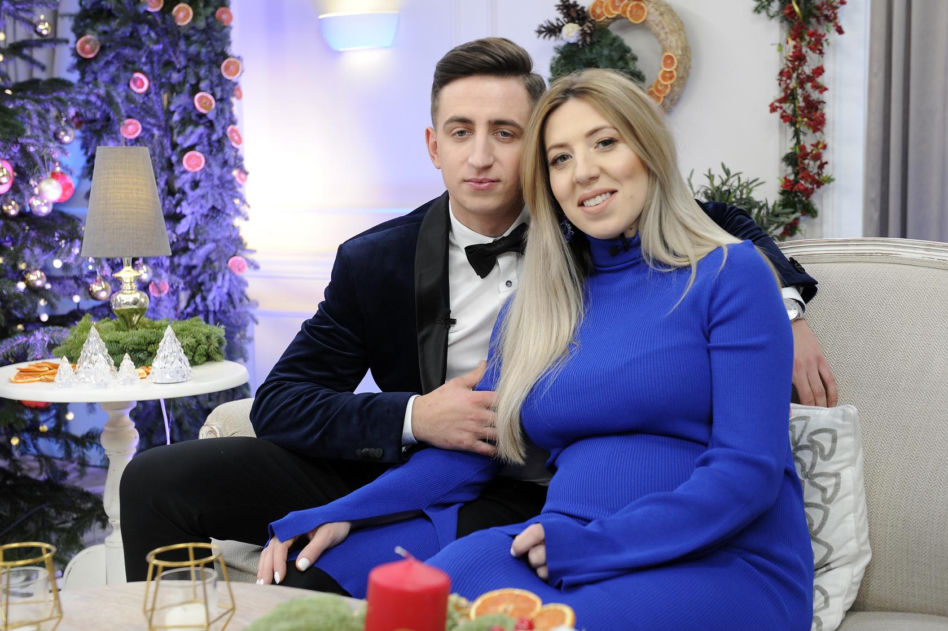 Rolniczka Małgorzata ma 3 dzieci