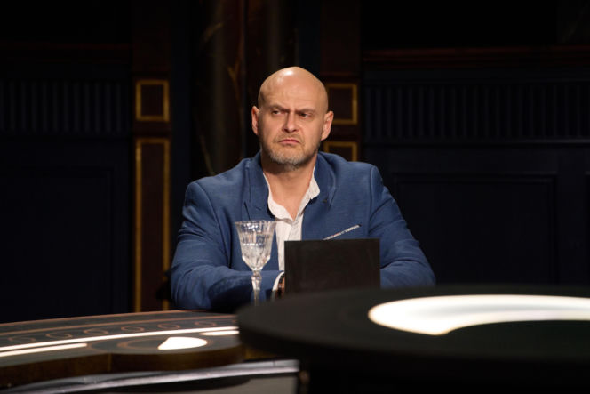 „The Traitors. Zdrajcy” sezon 3. Odcinek 10