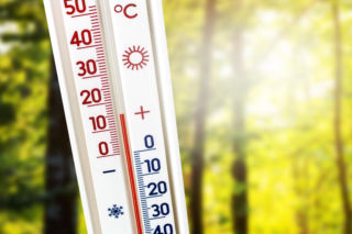 To może być lato, w którym nawet przeciwnicy zmian klimatycznym zwątpią. Wakacje 2026 w pogodzie zaskoczą tak, że nawet Górale będą zaskoczeni. Pogoda na lato 2026