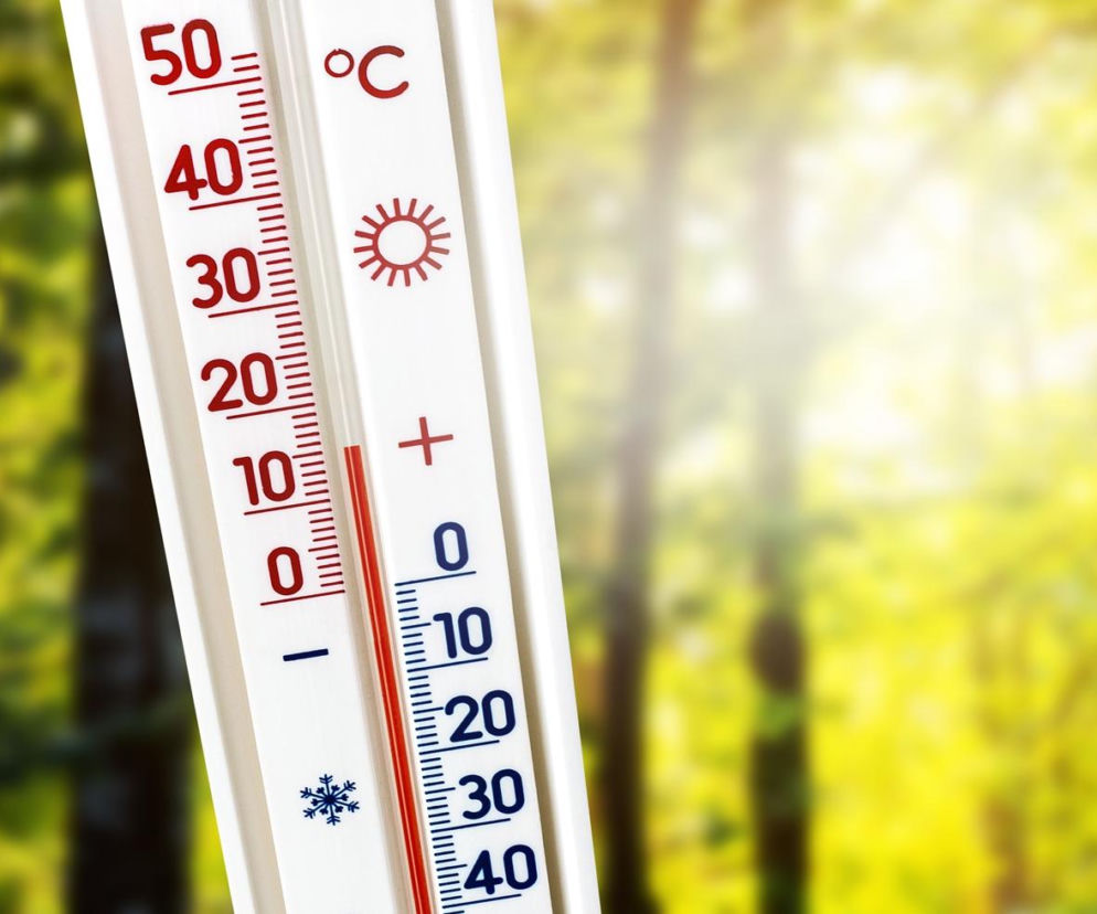 100 godzin i wszystko się zmieni. Polska na mapach zrobi się czerwona