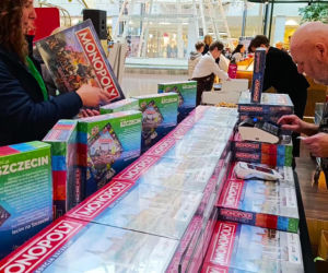 Premiera Monopoly Szczecin