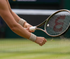 Wimbledon i wielki powrót Sereny Williams. Kiedy Amerykanka wyjdzie na kort?
