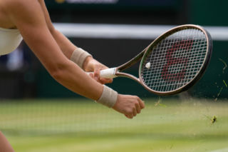 Wimbledon i wielki powrót Sereny Williams. Kiedy Amerykanka wyjdzie na kort?