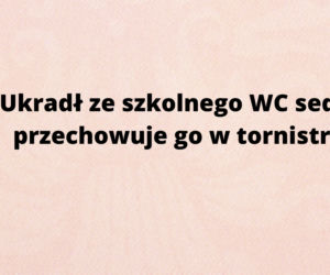 Oto najlepsze szkolne uwagi! Nauczyciele naprawdę je napisali!