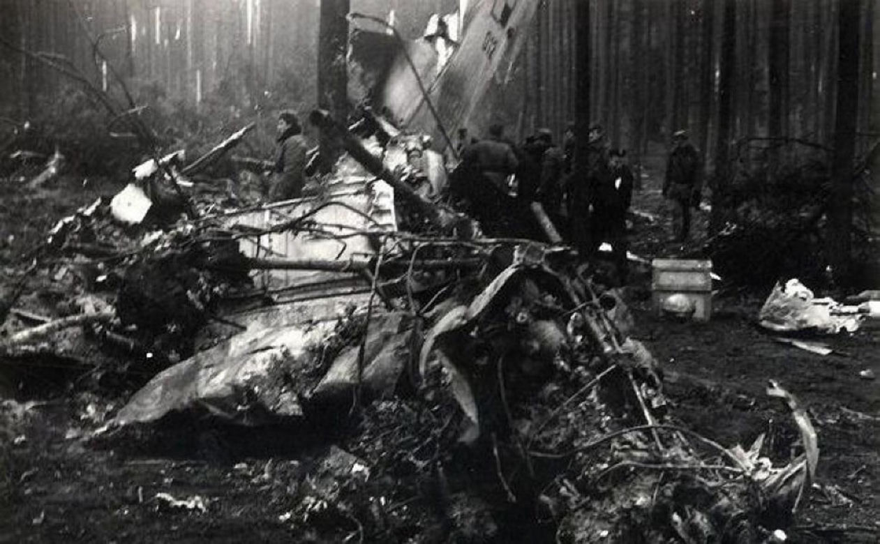 Przemilczane tragedie PRL-u. Tylko cicho, tylko cicho...