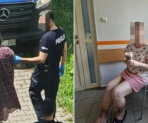 Koniec koszmaru Mirelli. Po latach w końcu zaczyna normalnie żyć