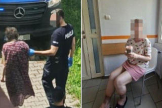 Nowe życie Mirelli ze Świętochłowic. Po raz pierwszy sama wybiera ubrania i spełnia marzenia