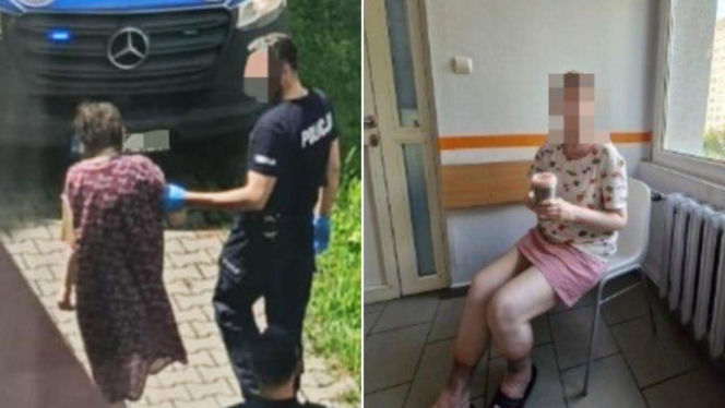 Koniec koszmaru Mirelli. Po latach w końcu zaczyna normalnie żyć