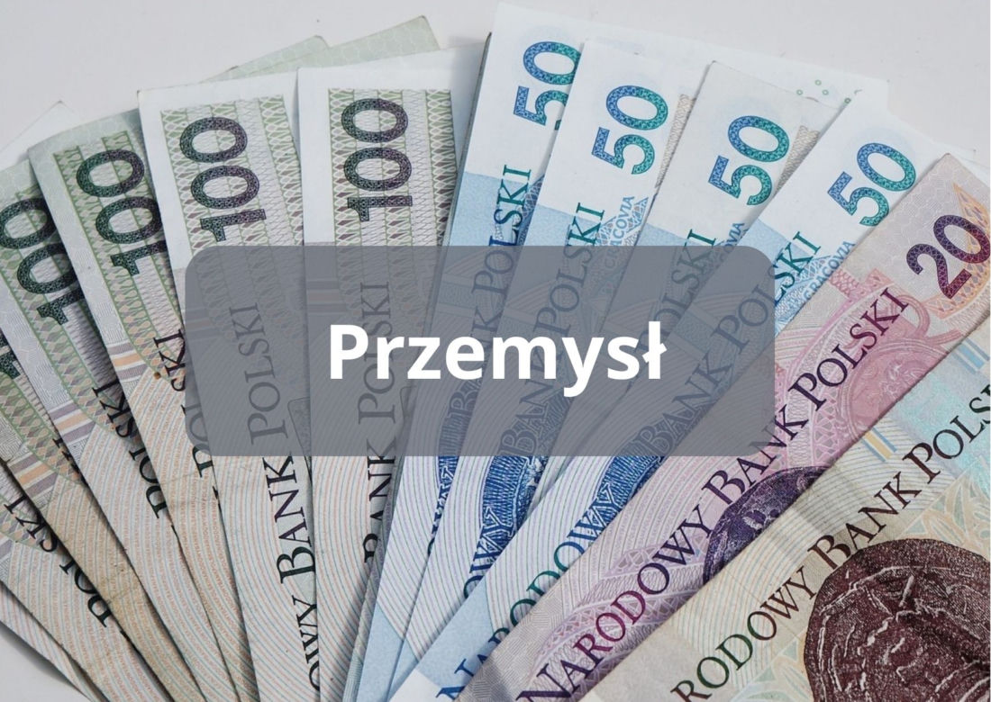 Przemysł 5991,87 zł