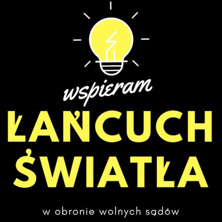 Co to łańcuch światła? Nie możesz być? Mamy grafiki na FB!
