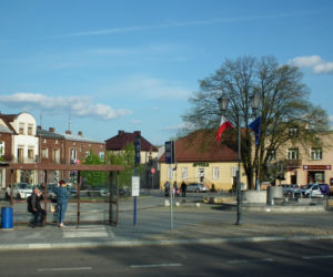 To jedno z najpiękniejszych miast w woj. śląskim. Zachwyca zamkiem, który należał do biskupów z Krakowa