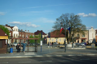 To jedno z najpiękniejszych miast w woj. śląskim. Zachwyca zamkiem, który należał do biskupów z Krakowa