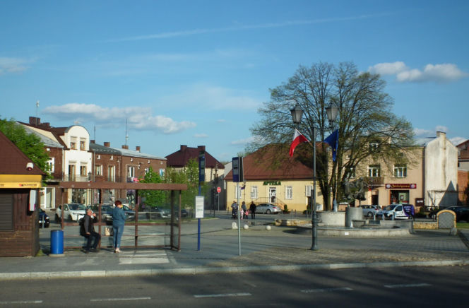 To jedno z najpiękniejszych miast w woj. śląskim. Zachwyca zamkiem, który należał do biskupów z Krakowa