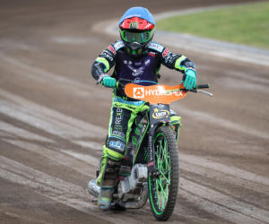 Patryk Dudek