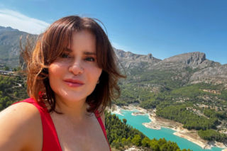 Posłanka PiS na wczasach pod palmami. Jak księżniczka w krainie tysiąca baśni