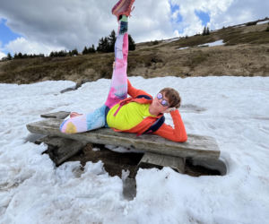 Katarzyna Harbul-Bała