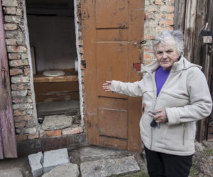 Milion polaków nie ma toalet