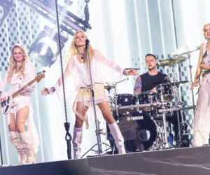 Eurowizja 2026 - Estonia - Vanilla Ninja - Too epic to be true