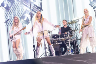 Eurowizja 2026 - Estonia - Vanilla Ninja - Too epic to be true