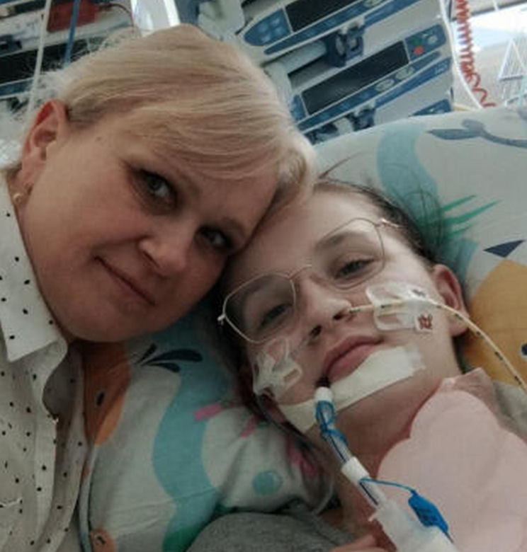 Koń zrujnował życie 16-letniej Klaudii. Mama: "Cudem udało się ją uratować"