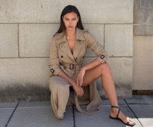 Irina Shayk