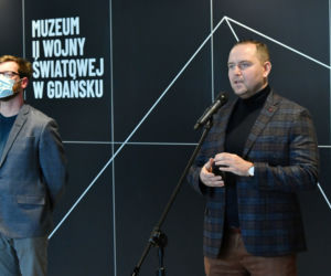 W miejscu pochówku kpr. Kowalczyka na Westerplatte odnaleziono szczątki niemieckiego żołnierza
