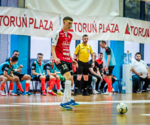 FC Toruń - Red Devils Chojnice 2:2 - zdjęcia z meczu