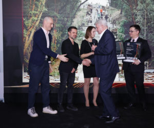 Laureaci konkursu Życie w Architekturze 2025