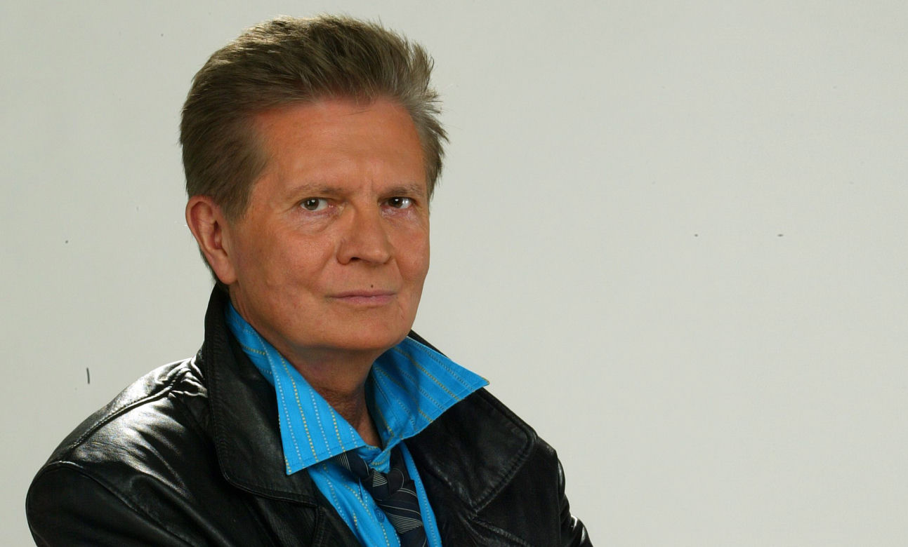 Krzysztof Szewczyk